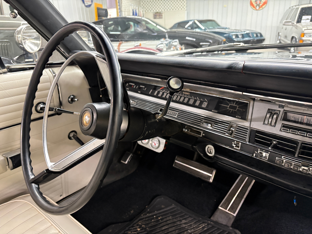 Chrysler Newport  1968