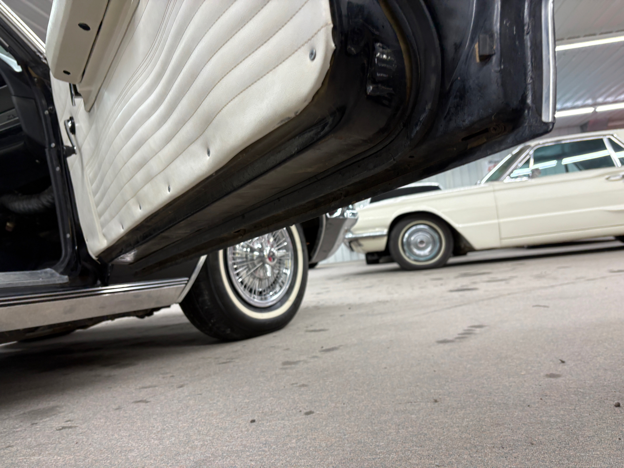 Chrysler Newport  1968