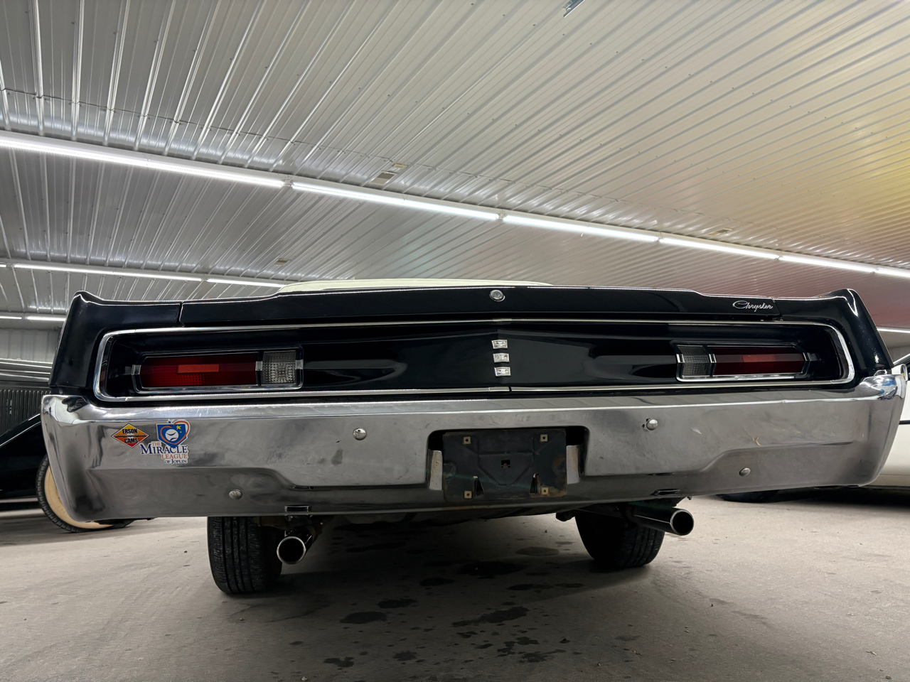 Chrysler Newport  1968