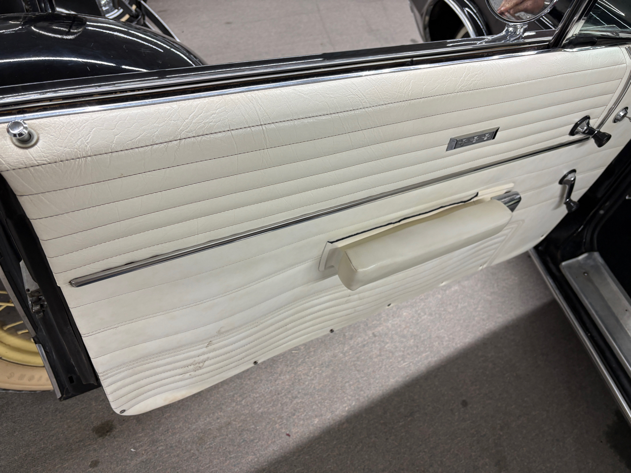 Chrysler Newport  1968