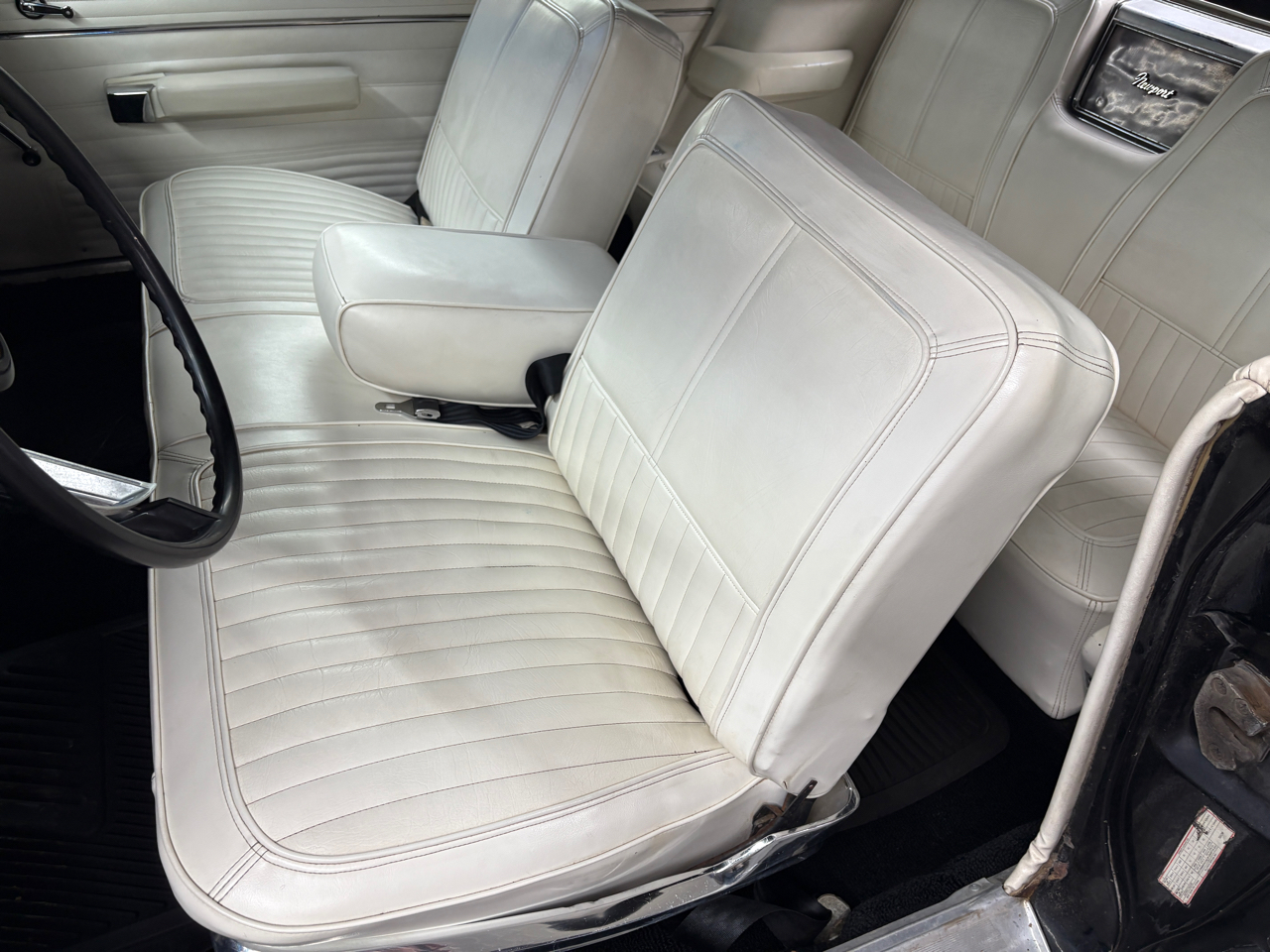 Chrysler Newport  1968