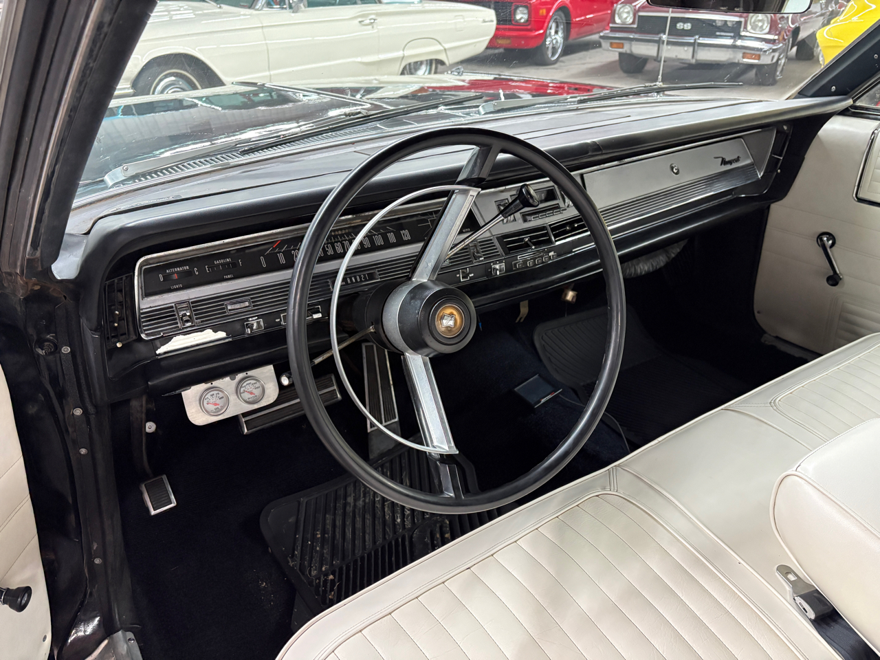 Chrysler Newport  1968