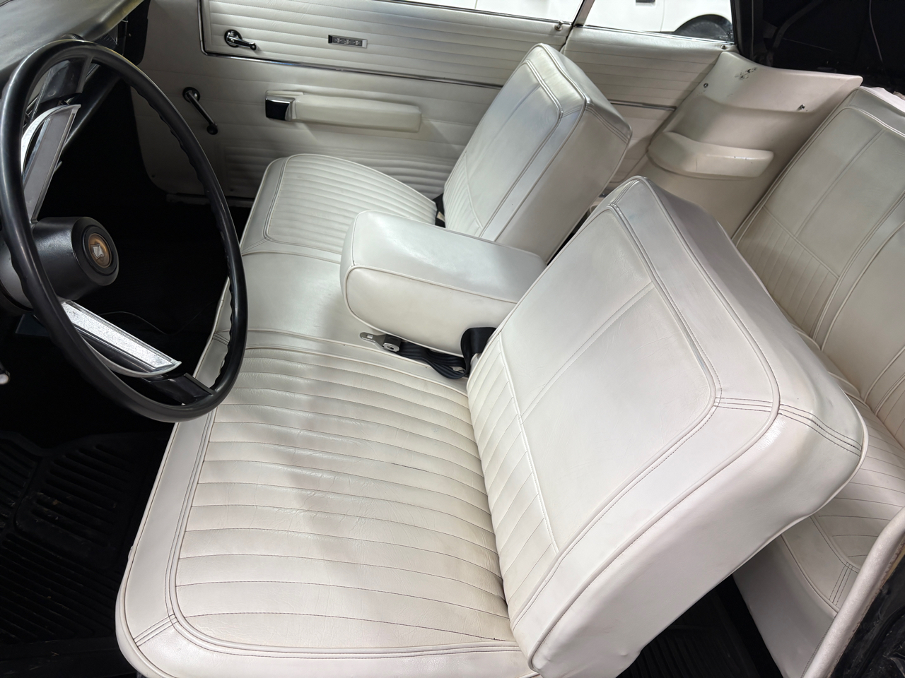 Chrysler Newport  1968