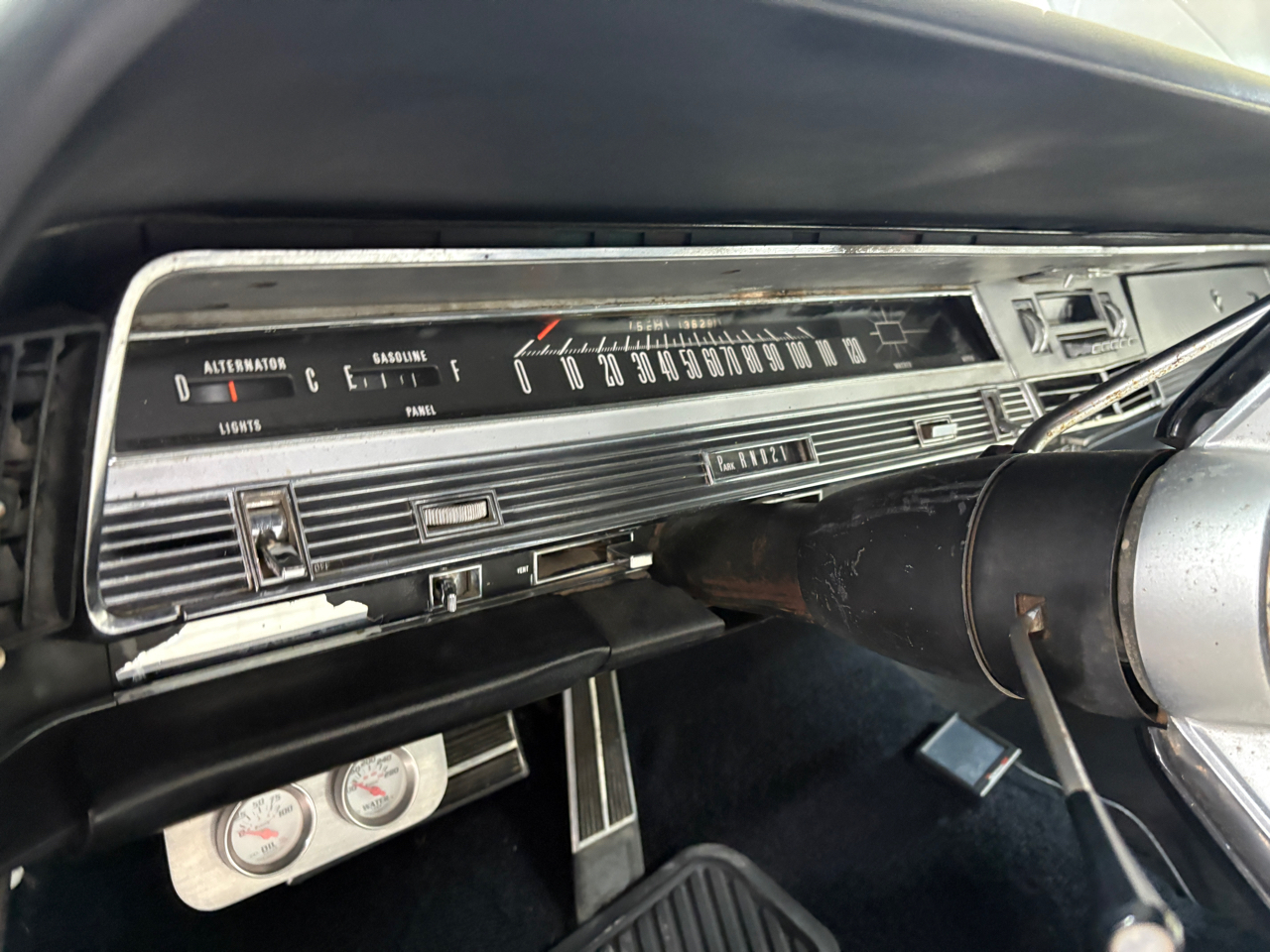 Chrysler Newport  1968