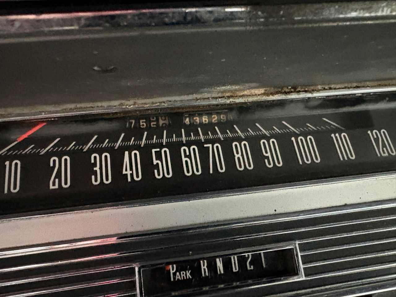 Chrysler Newport  1968