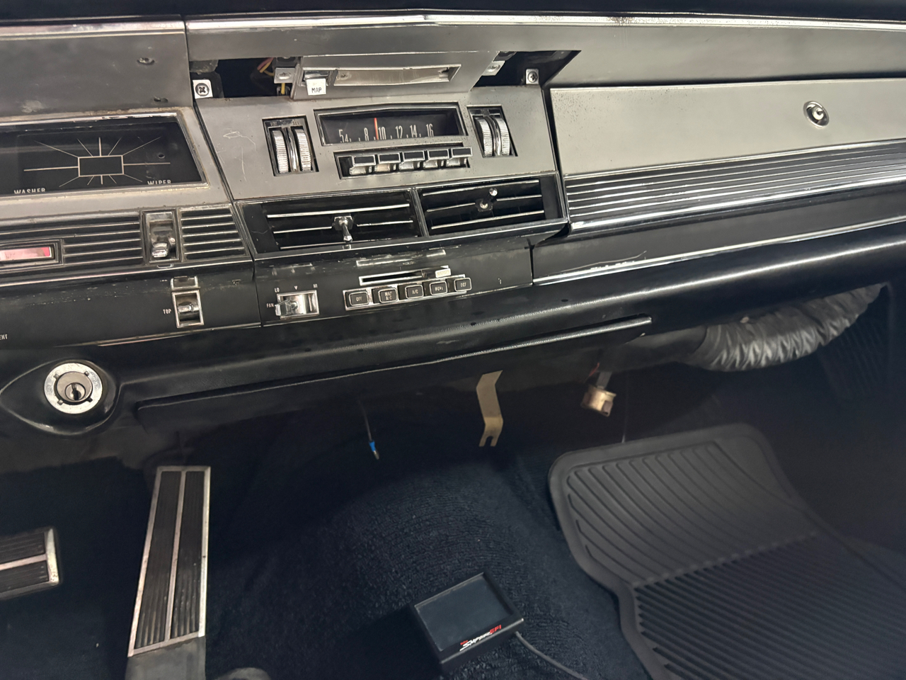 Chrysler Newport  1968