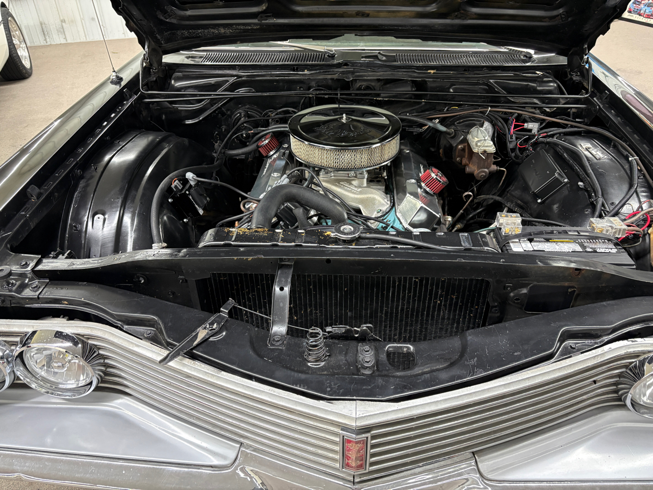 Chrysler Newport  1968