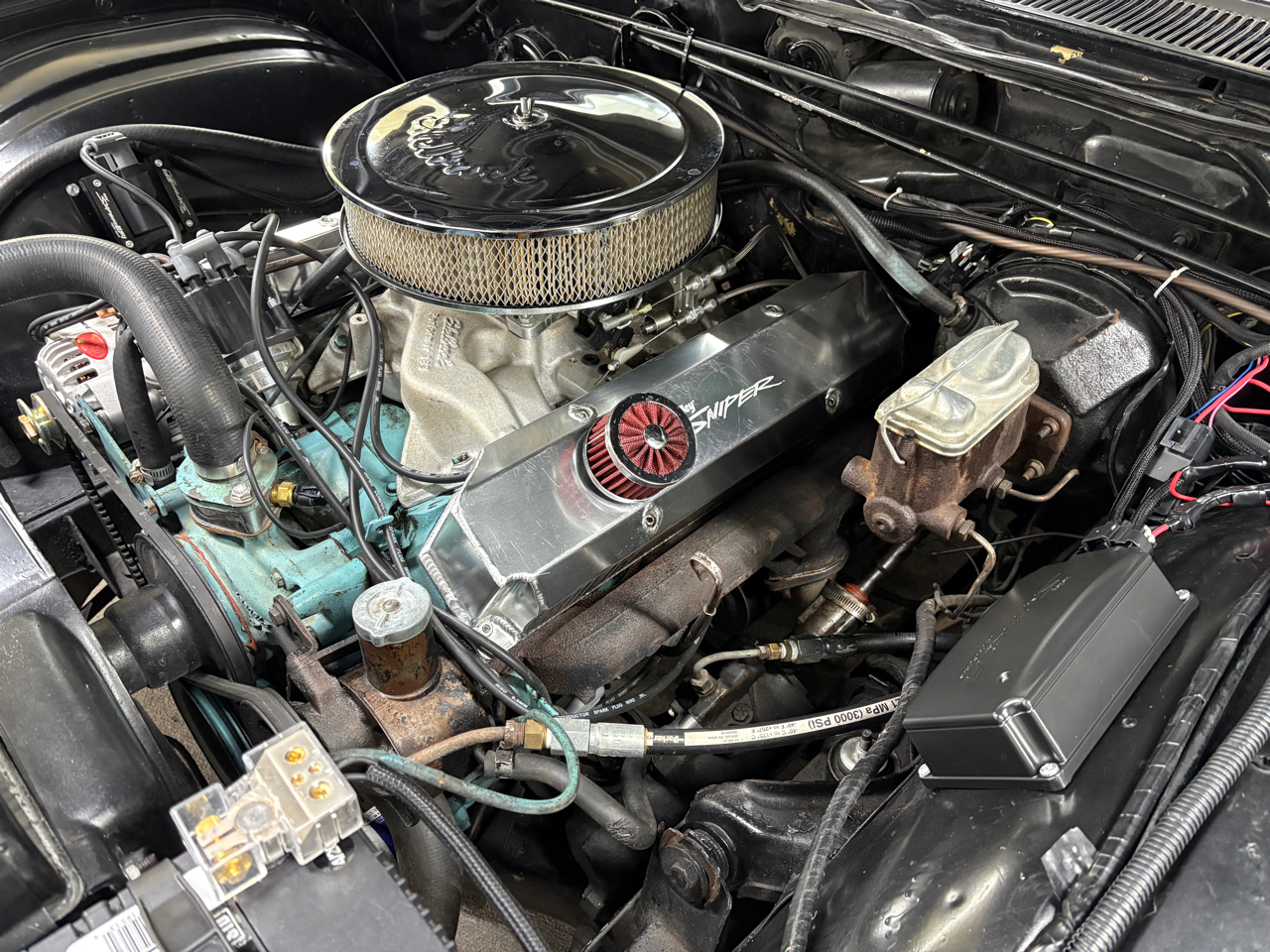 Chrysler Newport  1968