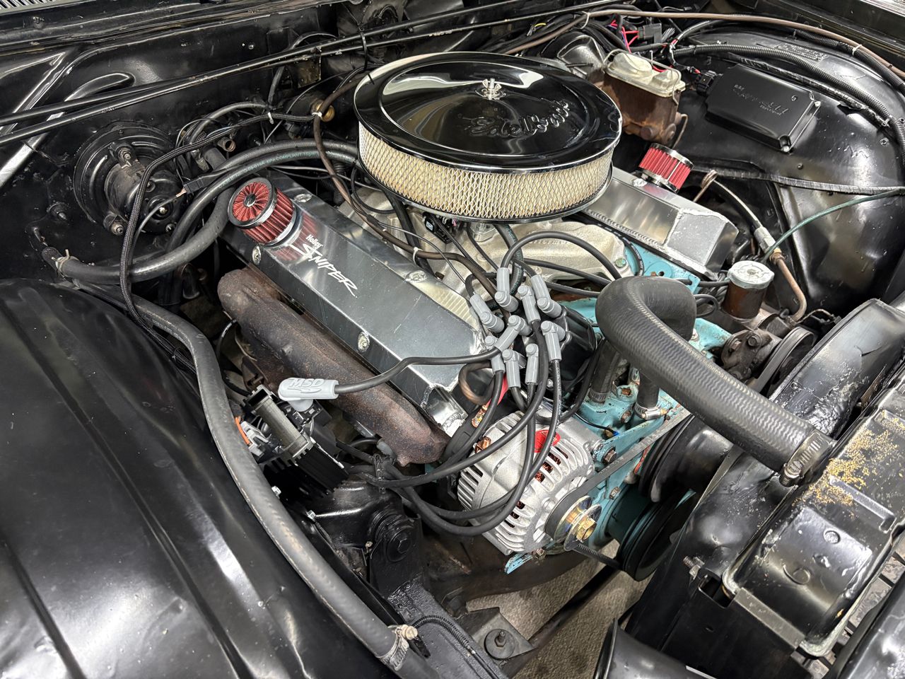 Chrysler Newport  1968