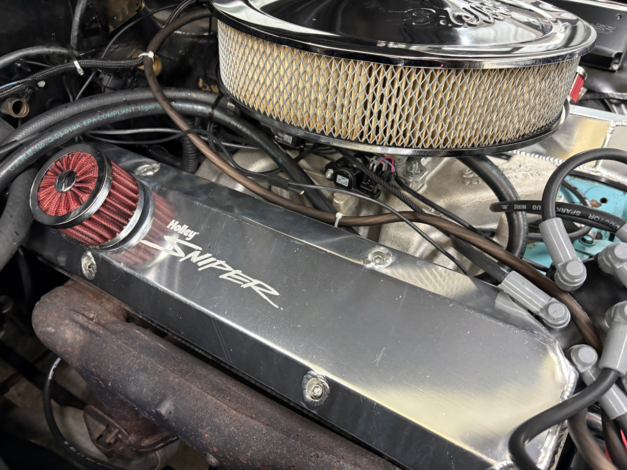 Chrysler Newport  1968