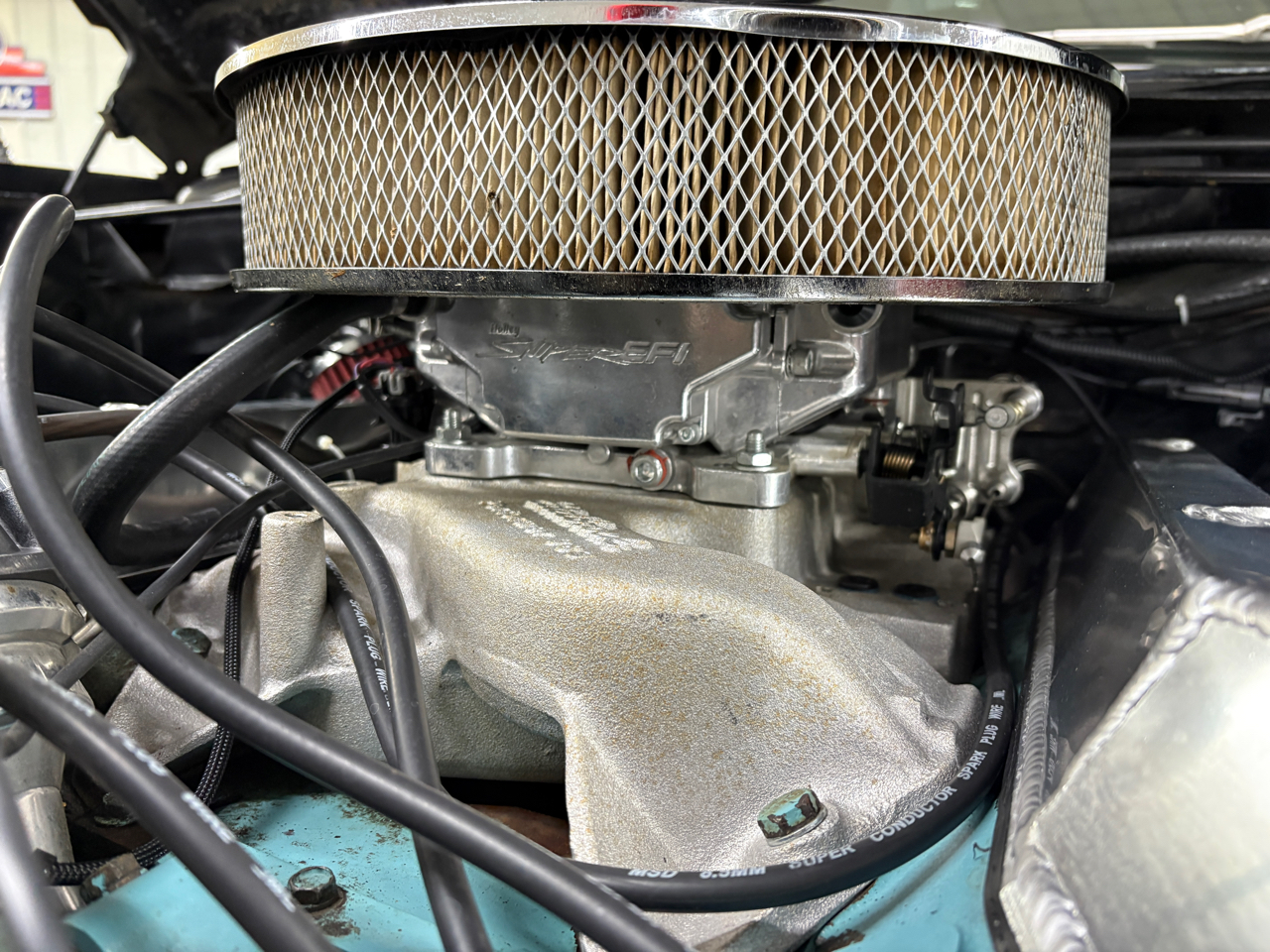 Chrysler Newport  1968