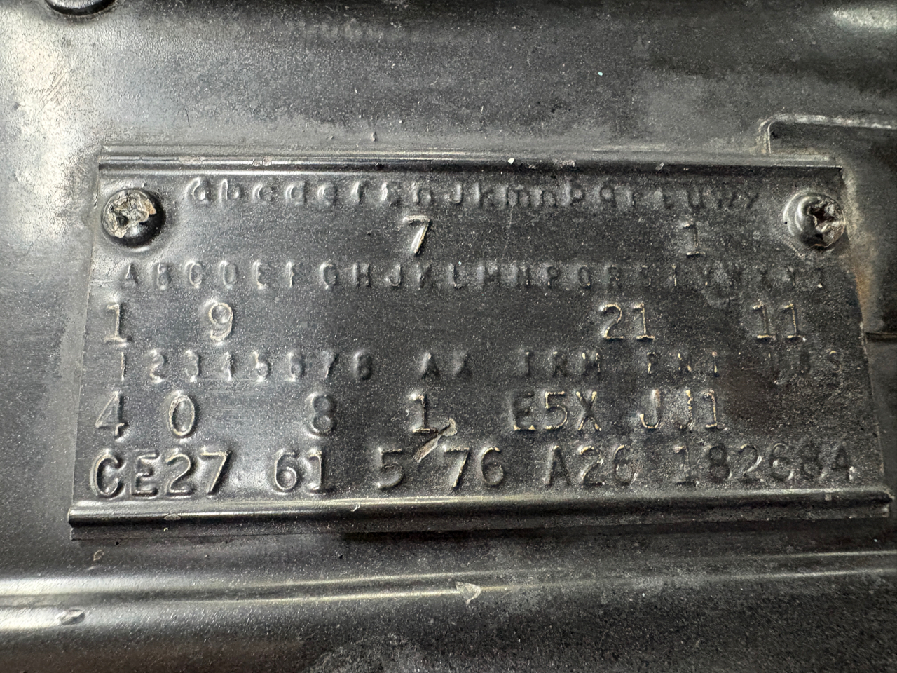 Chrysler Newport  1968