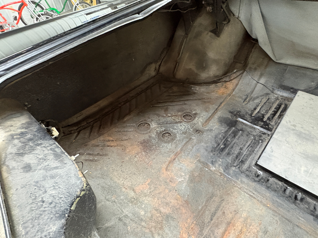 Chrysler Newport  1968