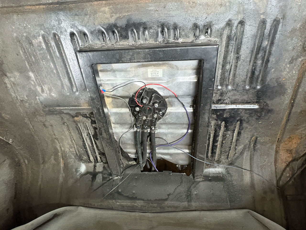 Chrysler Newport  1968