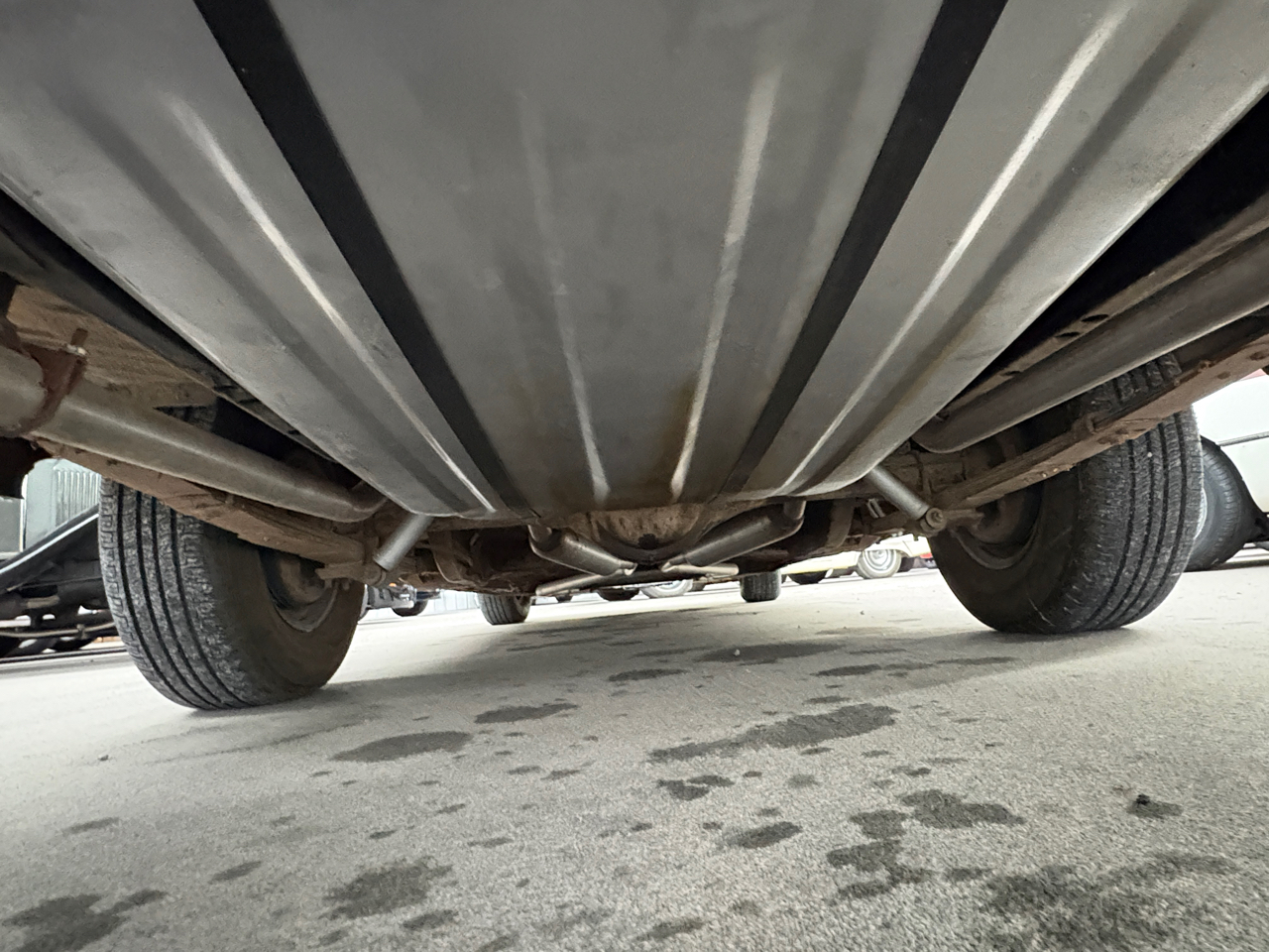 Chrysler Newport  1968