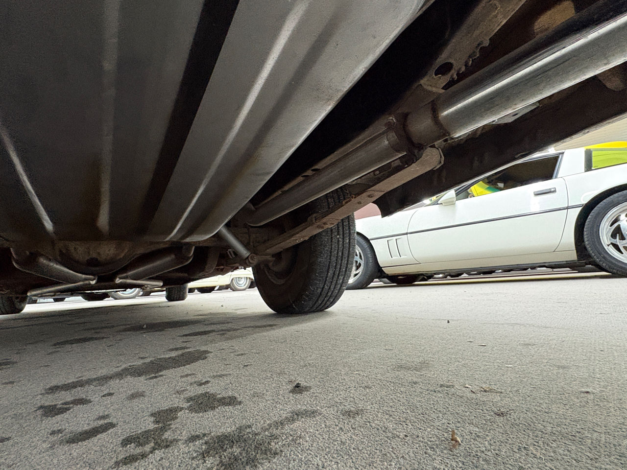 Chrysler Newport  1968