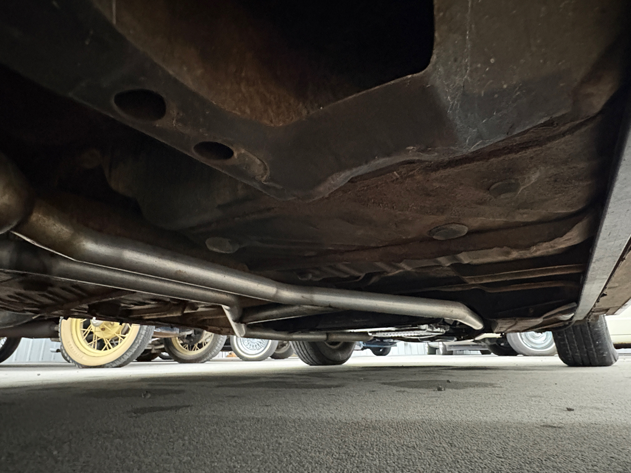 Chrysler Newport  1968