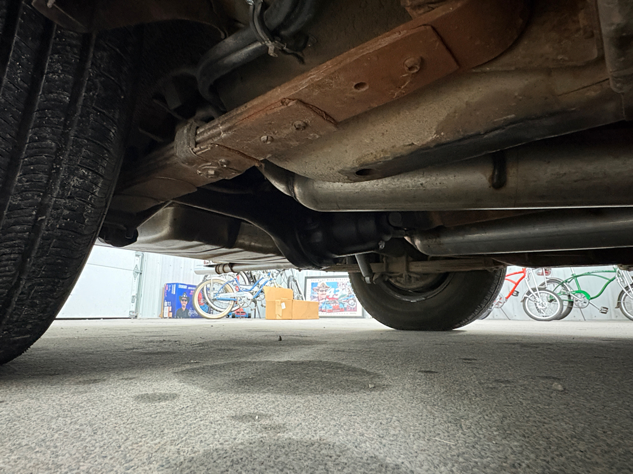 Chrysler Newport  1968