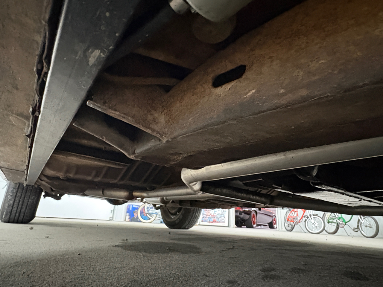 Chrysler Newport  1968