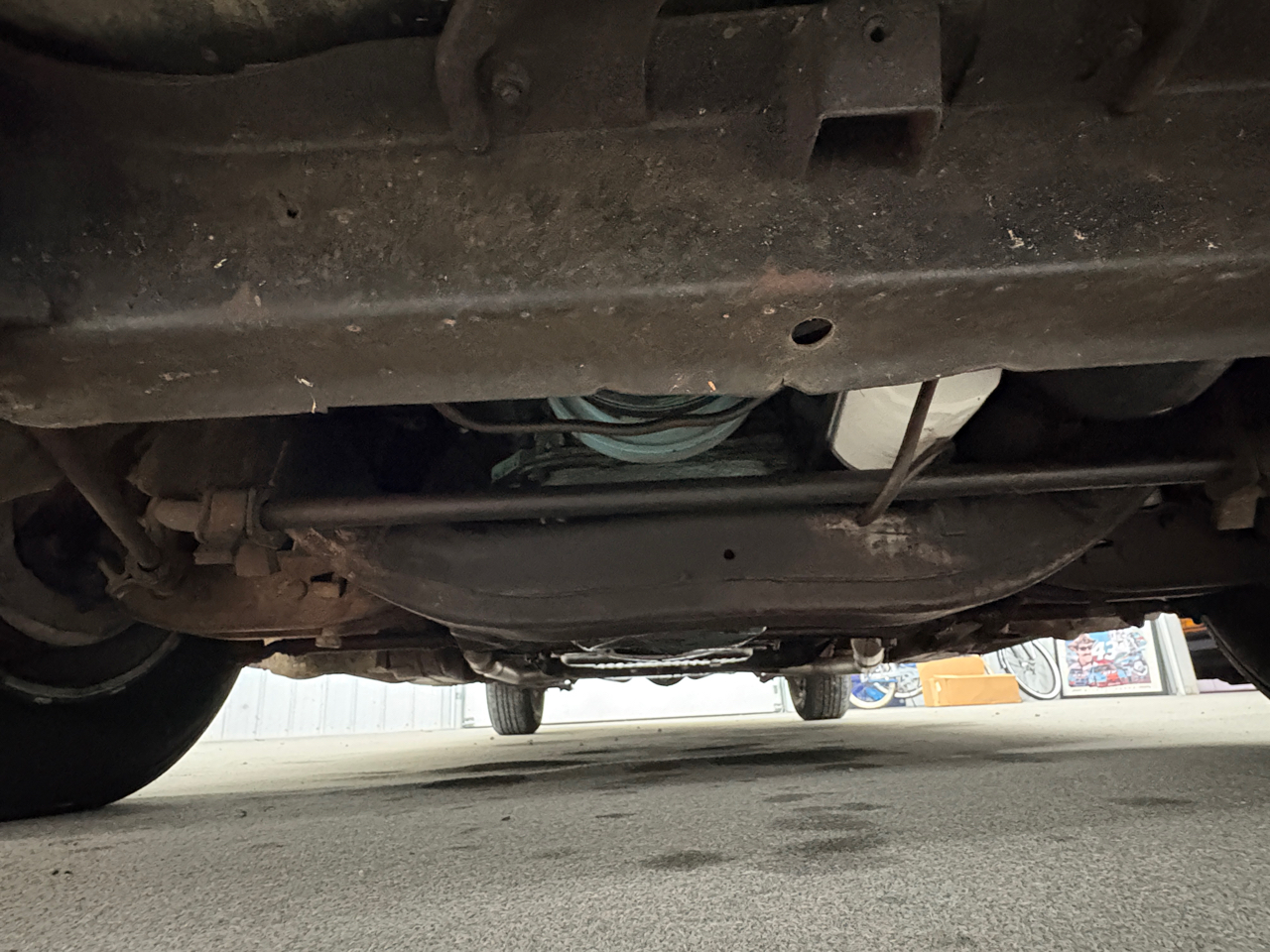 Chrysler Newport  1968