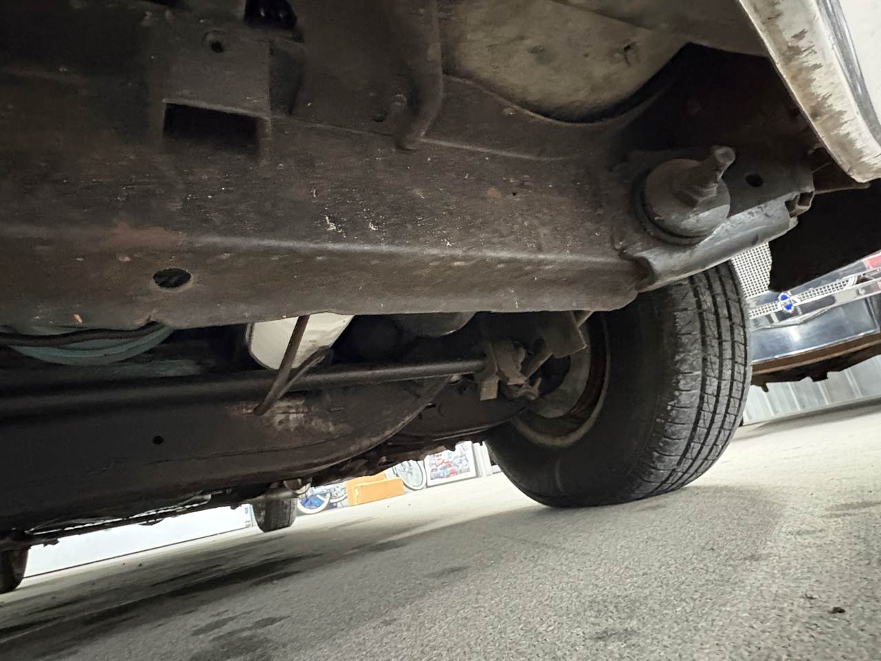 Chrysler Newport  1968