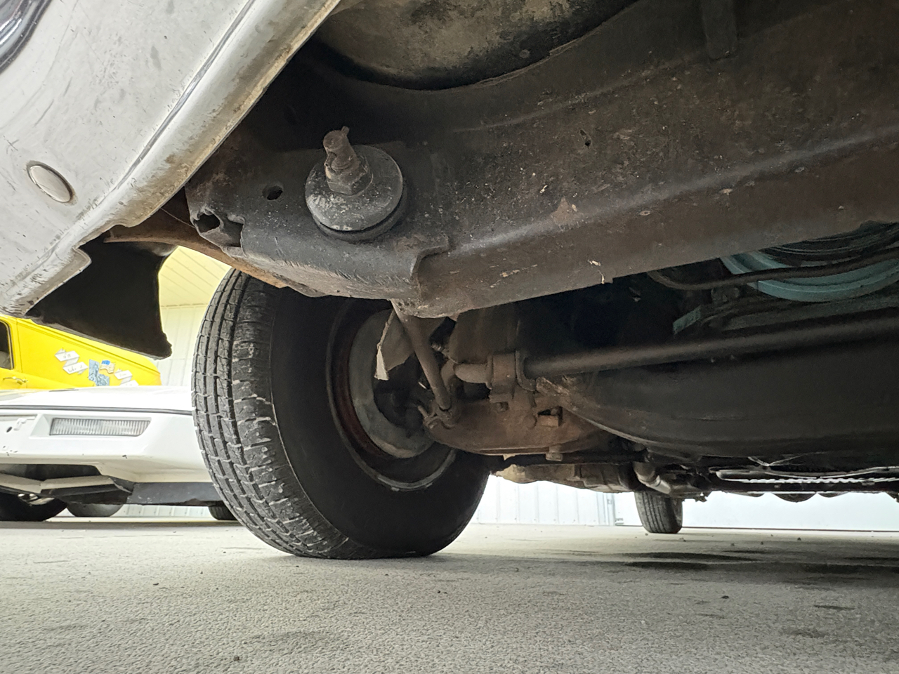 Chrysler Newport  1968