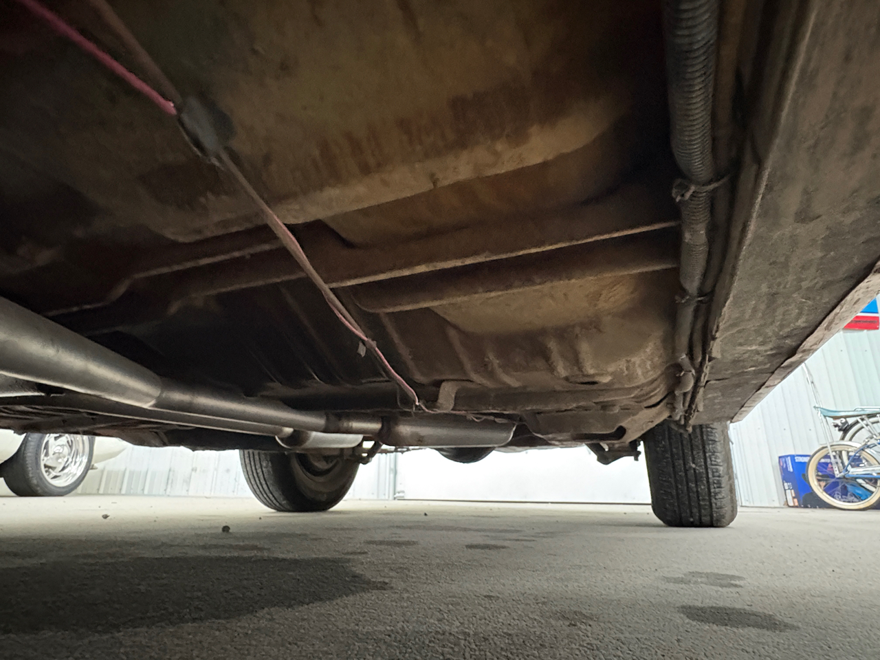 Chrysler Newport  1968