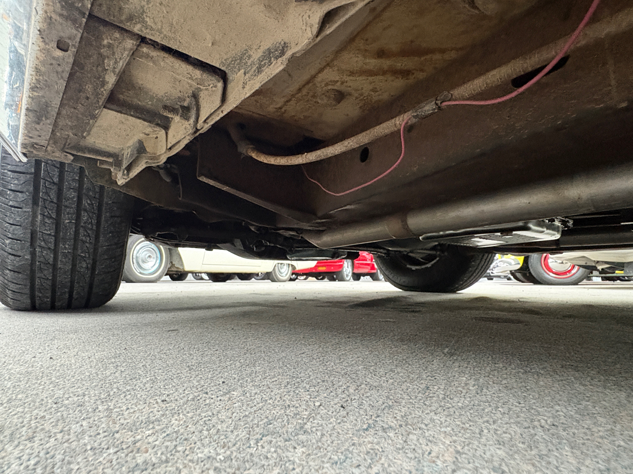 Chrysler Newport  1968