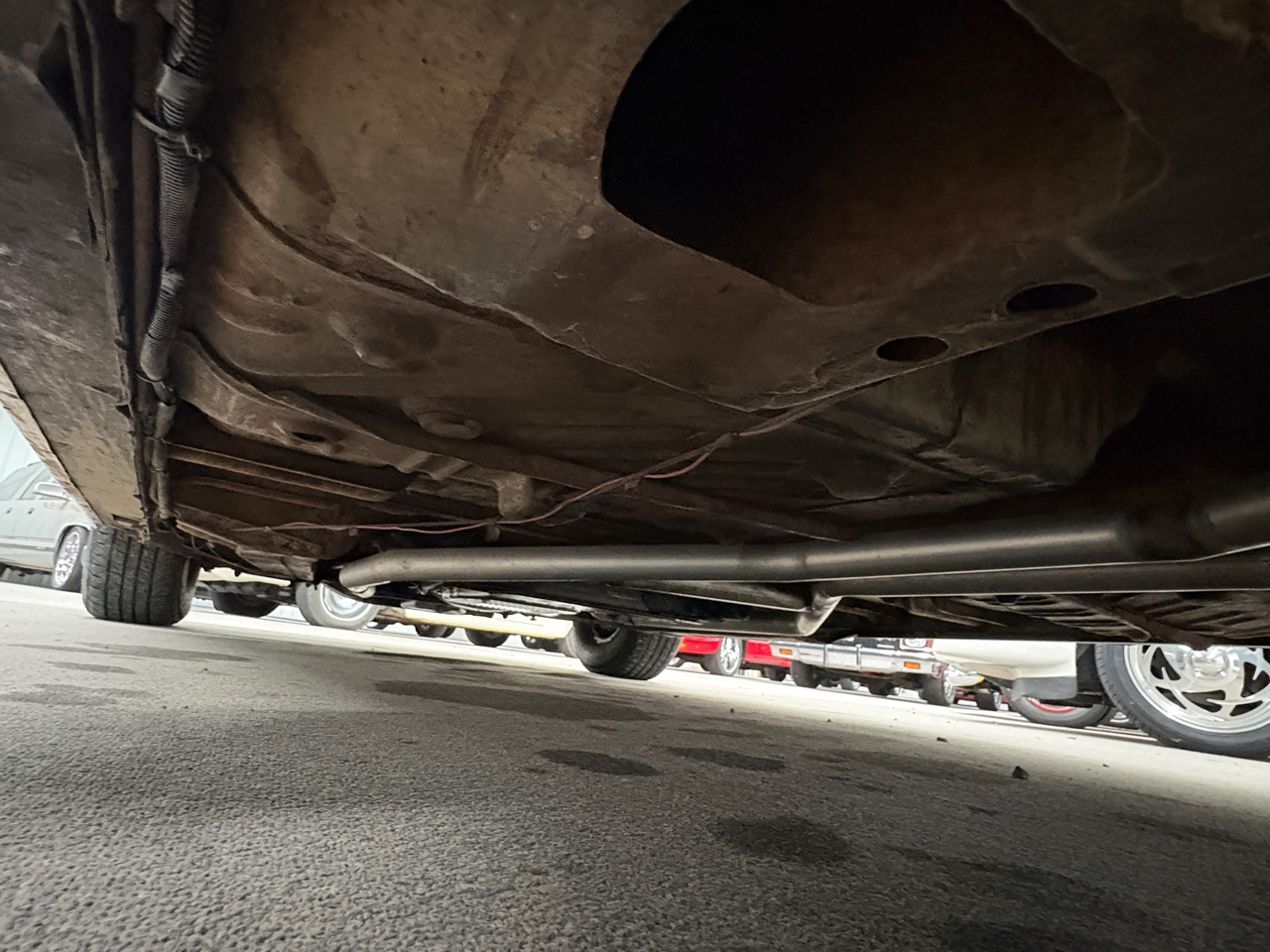 Chrysler Newport  1968