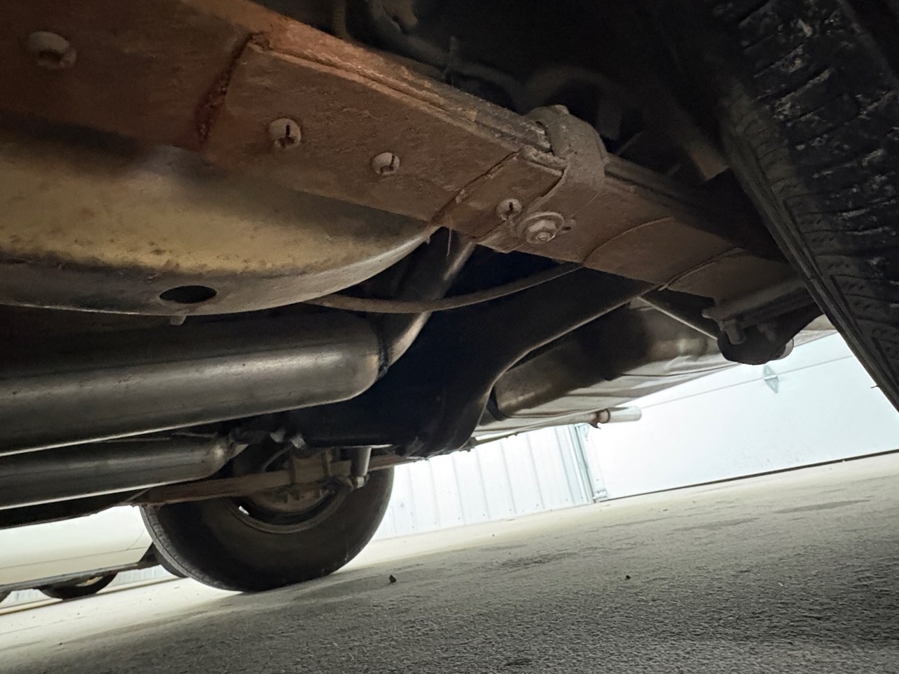 Chrysler Newport  1968