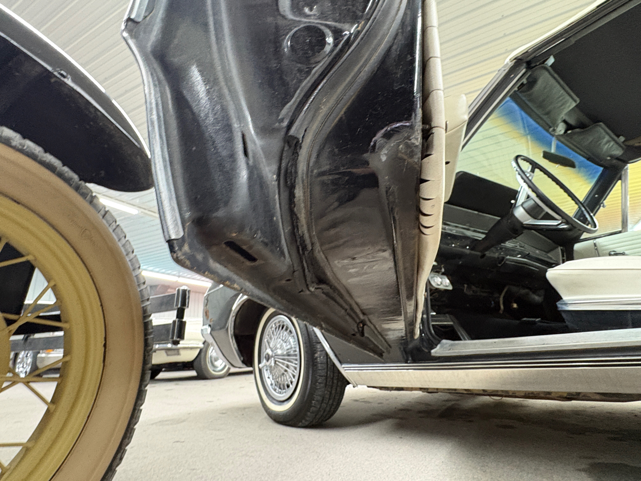 Chrysler Newport  1968