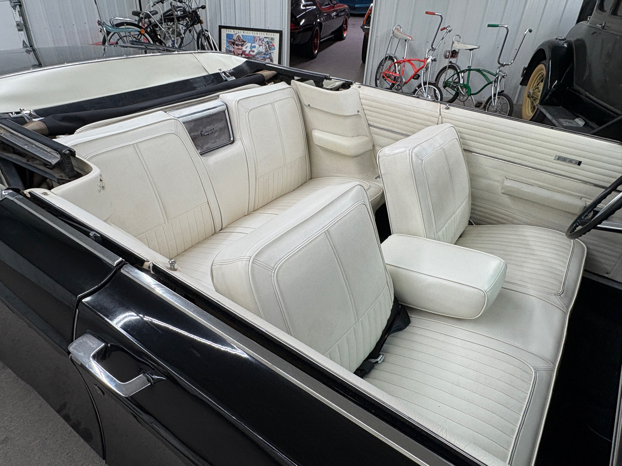 Chrysler Newport  1968