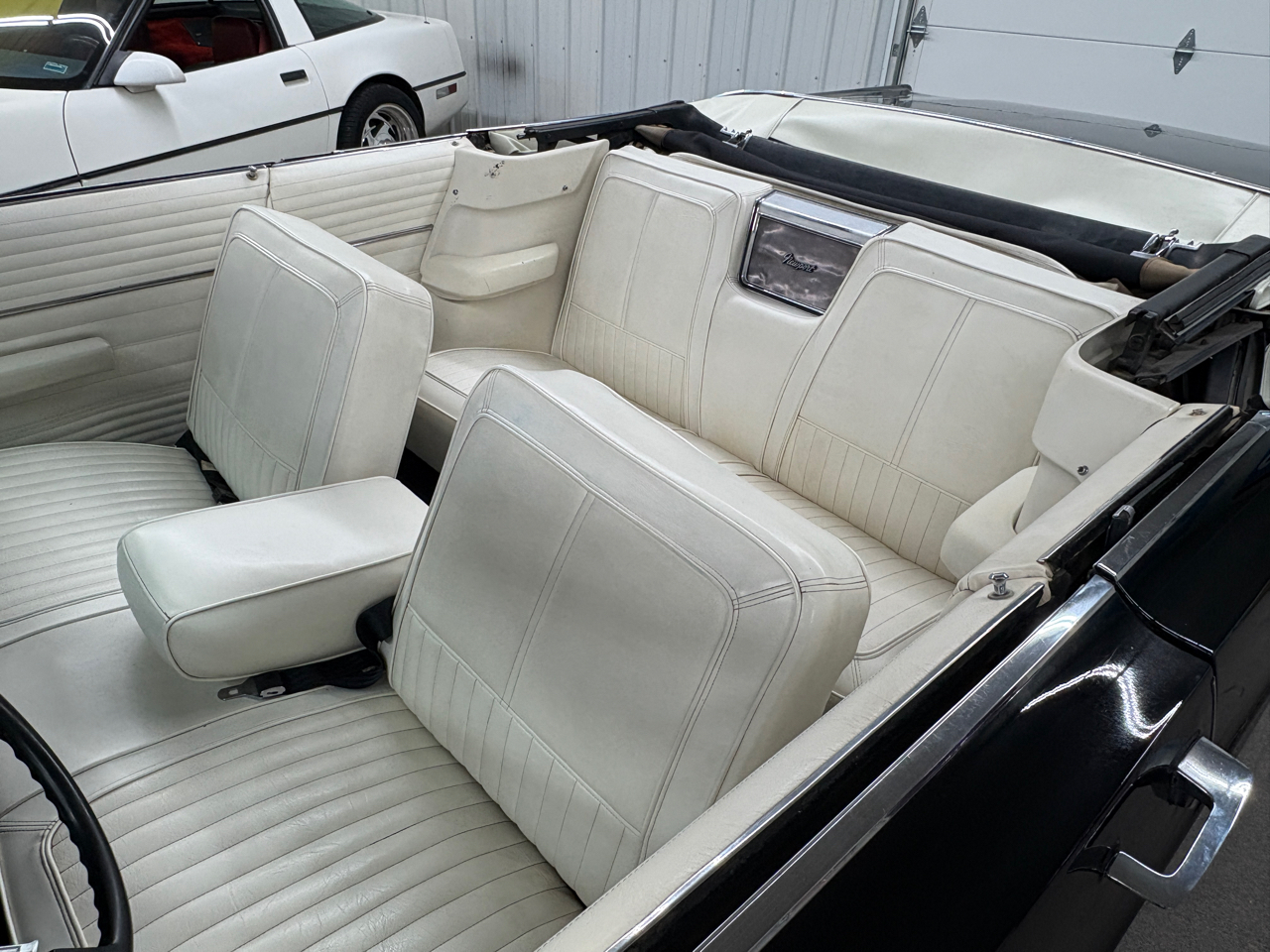 Chrysler Newport  1968