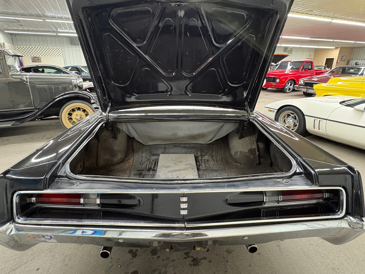 Chrysler Newport  1968