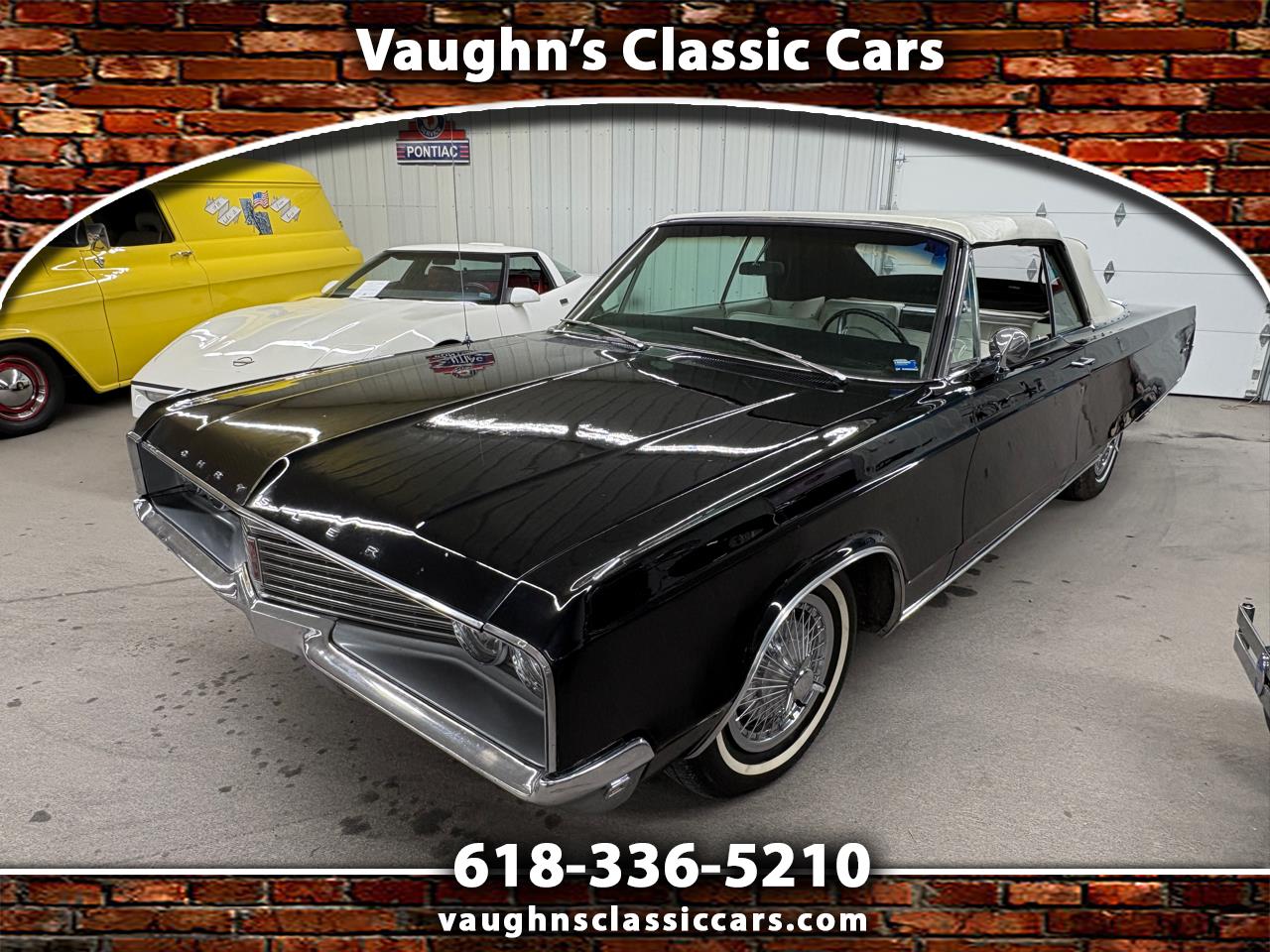 Chrysler Newport  1968