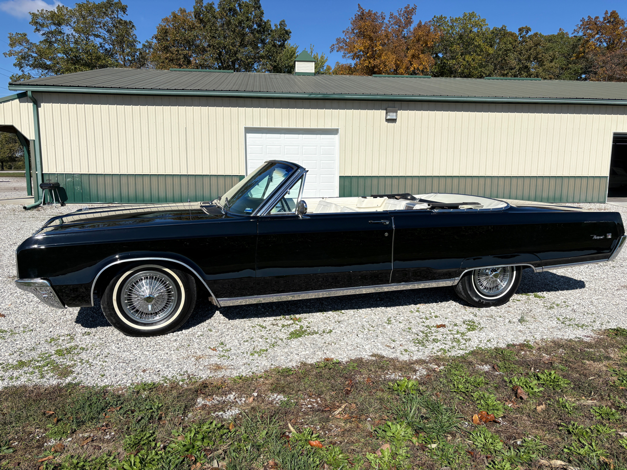 Chrysler Newport  1968