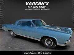 1964 Pontiac Bonneville 