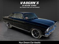 1967 Chevrolet Nova 