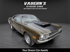 1972 Dodge Demon 