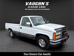 1993 GMC 1500 