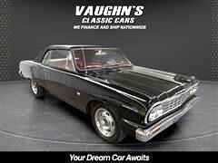 1964 Chevrolet Chevelle Malibu SS 