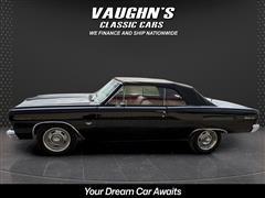 1964 Chevrolet Chevelle Malibu SS 