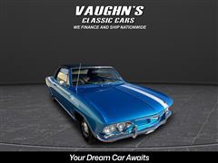 1965 Chevrolet Corvair 