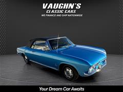 1965 Chevrolet Corvair 