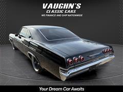 1965 Chevrolet Impala SS 