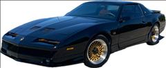 1989 Pontiac Firebird 