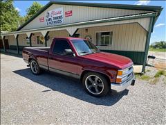 1994 Chevrolet C/K 1500 