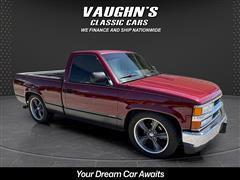 1994 Chevrolet C/K 1500 
