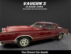 1977 Ford Thunderbird 