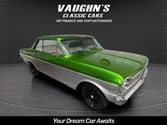 1965 Chevrolet Nova 